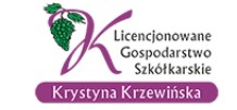 Vivero certificado Krystyna Krzewińska